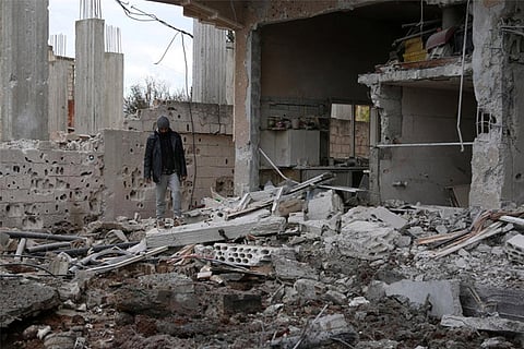 Representative Image