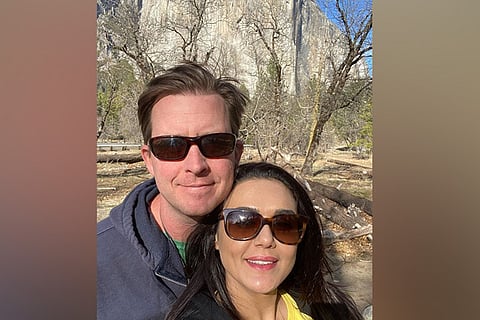 Preity Zinta to hubby: Love you to the moon and back