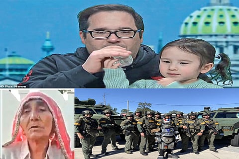 Trending in TN: Netizens amazed with fluent english of elderly lady, 10 year old boy lives dream of becoming robot superhero and many more..