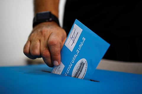 Photo credit: Reuters