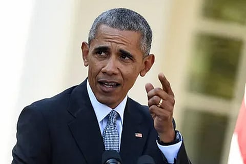 Talks with US started secretly under Obama: Taliban