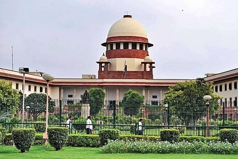 SC refuses to entertain plea against execution of death penalty by hanging