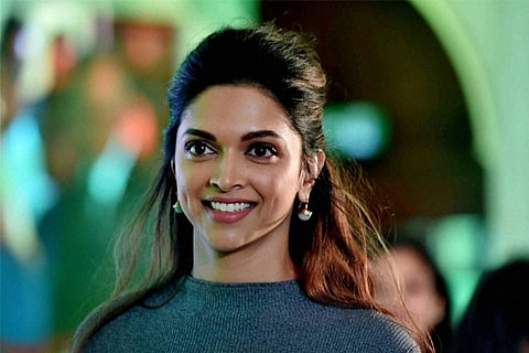 Deepika cancels Paris Fashion Week visit due to coronavirus