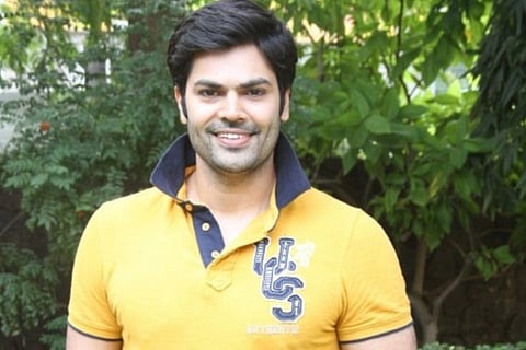 A?ctor Ganesh Venkatram