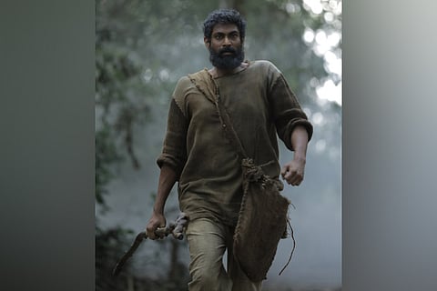 I look to invest in new experiences, says Rana