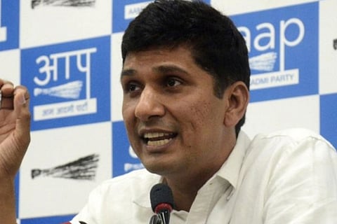 WhatsApp number, email ID issued to complain about hate messages online