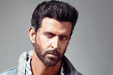 Violence is not the way: Hrithik on CAA
