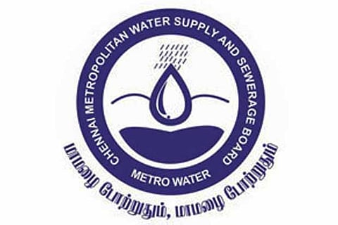 Pipeline laid, residents of Nandambakkam can now get water connection