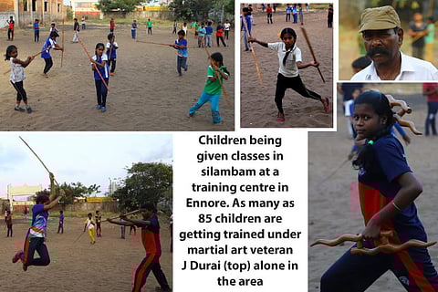 Photos: V Naresh Kumar