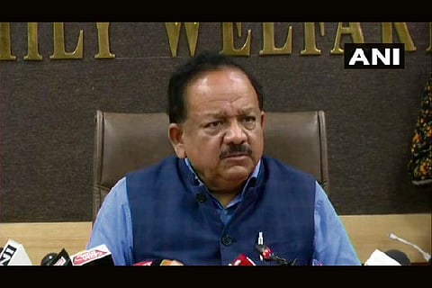 All int'l flights to be screened for COVID-19, 28 positive cases so far in India: Health minister