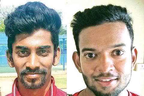 Vijay’s Warrier runs through Swaraj