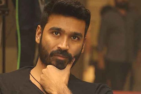 Dhanush's next not based on Kodiyankulam caste riots: Director