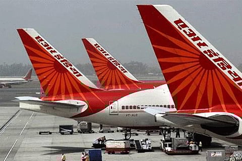 Amid coronavirus outbreak, AI disinvestment might be 'quite difficult at this moment': IATA