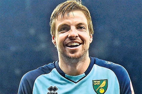 Norwich edges Tottenham and City, Leicester post victories