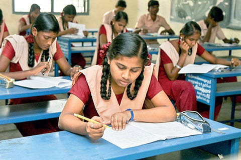 ‘Wrong’ circular on Class 5, 8 board exams creates panic