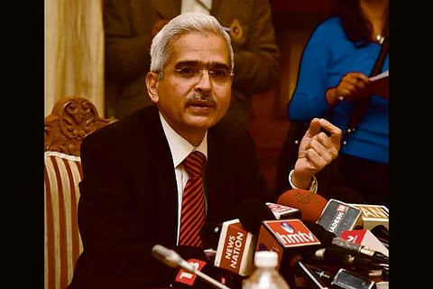 Yes Bank resolution to be done "very swiftly": 30 days outer limit: RBI guv