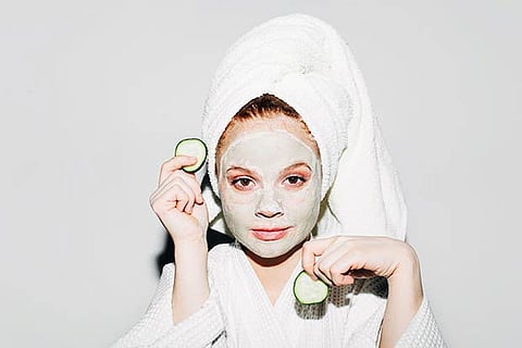 Simple ways to get rid of facial hair