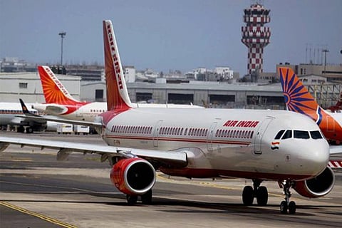 AI divestment process going on 'extremely well', govt may extend initial bids deadline: Puri