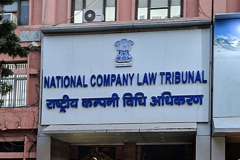 RCom resolution plan filed with NCLT