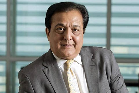 Rana Kapoor