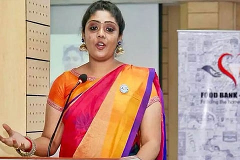 Feed the needy, Chennai's Mohandoss tweets on PM's Twitter handle