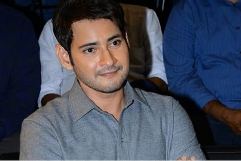 Mahesh Babu crosses 9 million followers on Twitter