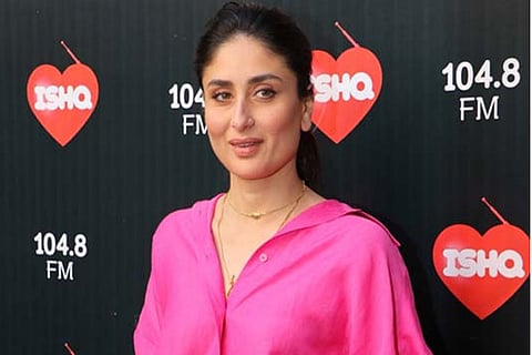 Kareena Kapoor
