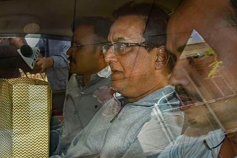 CBI books Rana Kapoor, Kapil Wadhawan for cheating and corruption