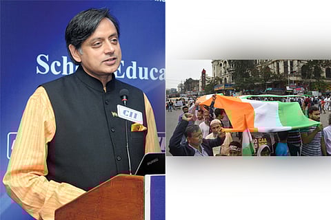 State policy and its fallout on India