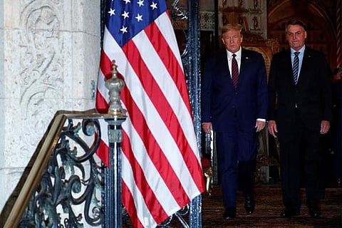 Photo credit: Reuters