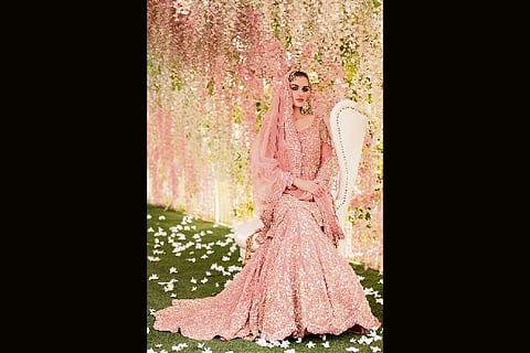 Shopping Tips: A guide to choose lehengas