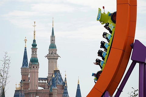 Photo credit: Reuters