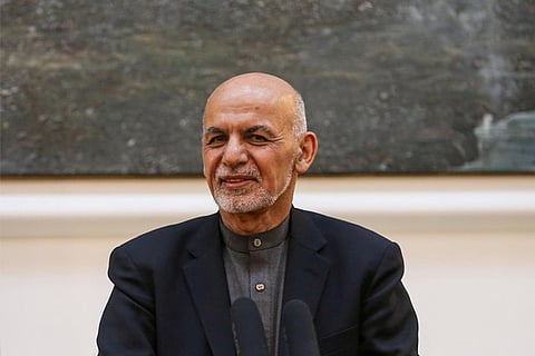 Photo credit: Reuters