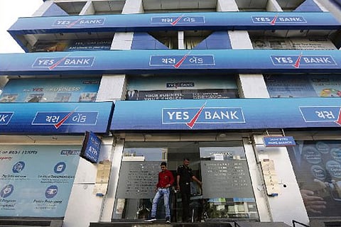 Working to restore all services, says Yes Bank administrator