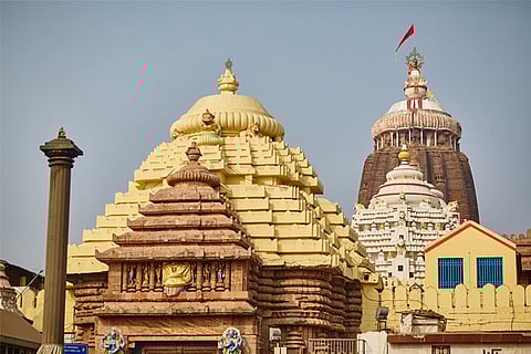 BJP cries foul play over Jagannath Temple funds in Yes Bank, seeks ED probe