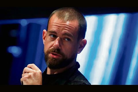 Twitter inks pact with Elliott Management, Dorsey to remain CEO