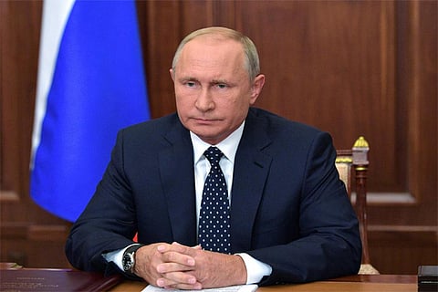 Putin could again contest presidential polls beyond 2024