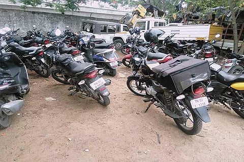 Representative image