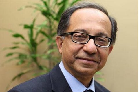 Kaushik Basu