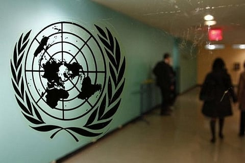 UNSC adopts resolution on Afghan peace process