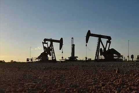 Saudi to boost oil output capacity by 1 mn barrels per day: Aramco