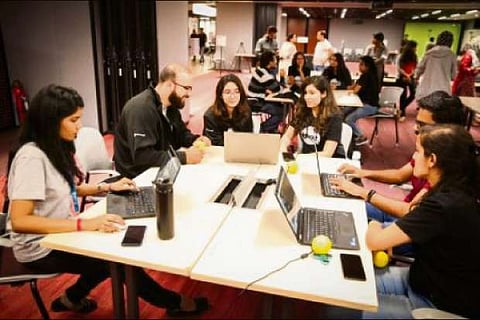 Representative Image