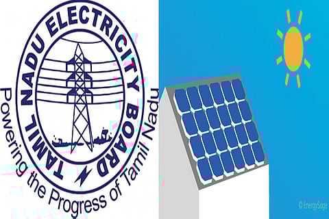 Tangedco to buy 500 MW solar power at Rs 2.78/unit