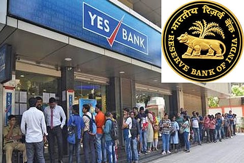 Editorial: RBI should have said ‘no’ to Yes Bank’s excesses