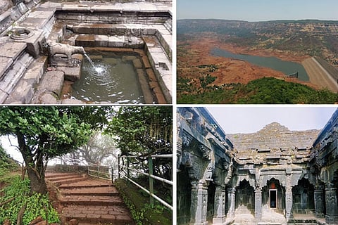 Mahabaleshwar: Hill station of ancient temples