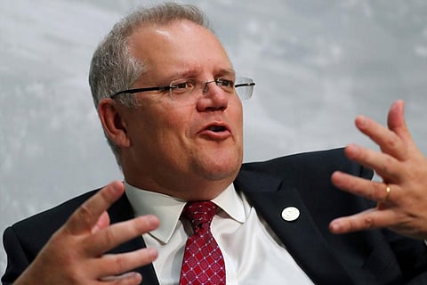 Photo credit: Reuters