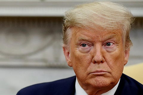 Photo credit: Reuters