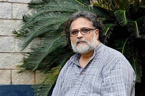 Tushar Gandhi