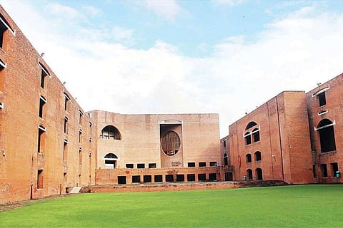 IIMA cancels March 21 convocation due to coronavirus scare