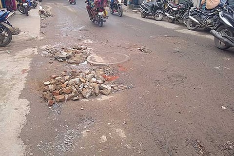 Representative image